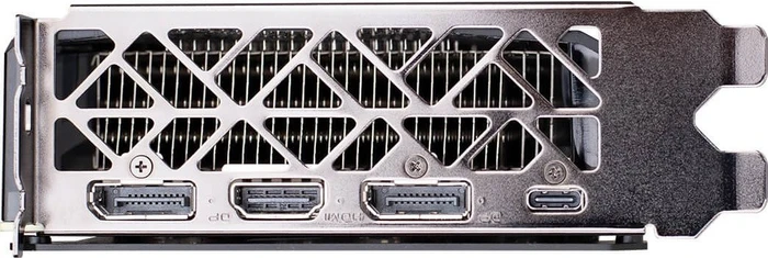EVGA GeForce RTX 2080 Ti Gaming, 11GB GDDR6, HDMI, USB-C, 2x DP
