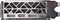 EVGA GeForce RTX 2080 Ti Gaming, 11GB GDDR6, HDMI, USB-C, 2x DP Vorschaubild