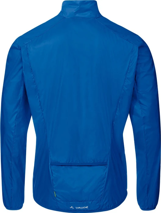 Vaude Matera Air Fahrradjacke signal blue (Herren)