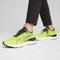 Puma ForeverRun Nitro lime pow/puma black/puma white (Herren) Vorschaubild