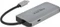 DeLOCK USB Hub mit PD, RJ-45, 4x USB-A 3.0, USB-C 3.0 [Stecker] Vorschaubild