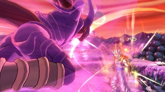 Dragon Ball Xenoverse 2 - Deluxe Edition (Download) (PC)