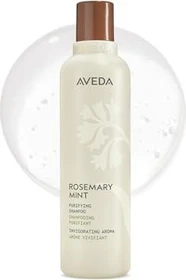 Aveda Rosemary Mint Purifying Shampoo, 250ml