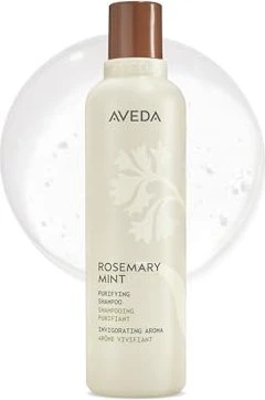 Aveda Rosemary Mint Purifying Shampoo, 250ml