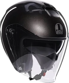 AGV Irides Mono Asfalto grau