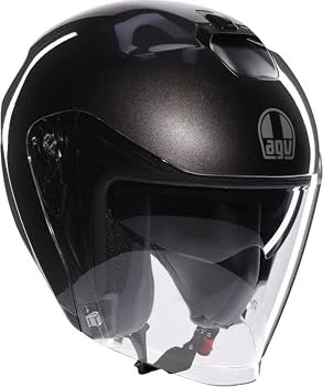 AGV Irides Mono Asfalto grau