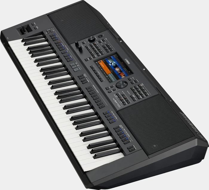 Yamaha PSR-SX700