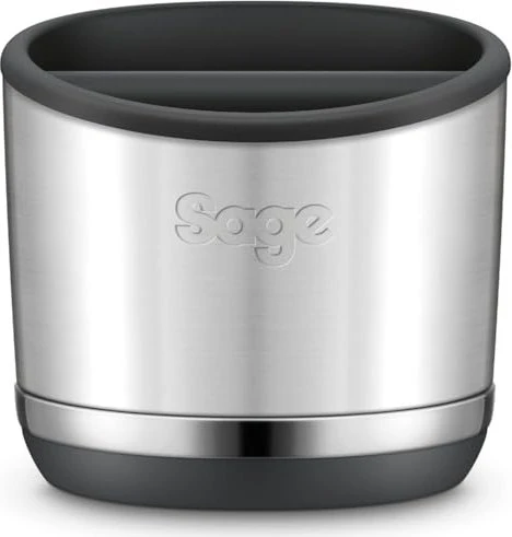 Sage the Knock Box 10 Abklopfbehälter