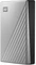 Western Digital WD My Passport Ultra for Mac, 4TB, USB-C 3.0 Vorschaubild