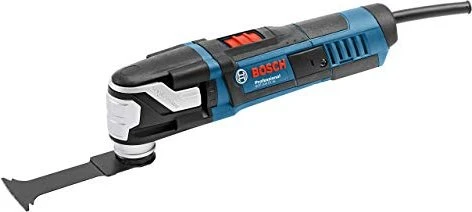 Bosch Professional GOP 40-30 Elektro-Multifunktionswerkzeug