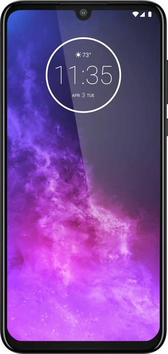 Motorola One Zoom
