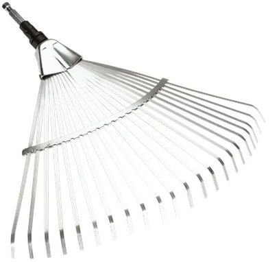 Gardena combisystem Fächerbesen 50cm