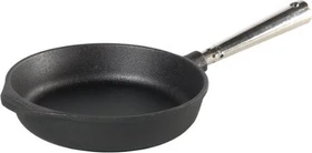 Skeppshult Servierpfanne mit Edelstahlgriff 20cm