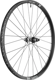 DT Swiss XMC 1200 Spline 28H 22mm/30mm 27.5" 12x148 TA SRAM XD Centerlock Disc Hinterlaufrad