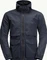 Jack Wolfskin Lightsome Wander Funktionsjacke night blue (Herren) Vorschaubild