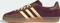 adidas Gazelle Indoor maroon/almost yellow/preloved brown Vorschaubild