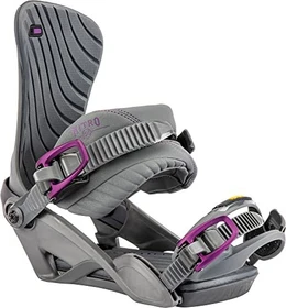 Nitro Ivy Softbindung factory craft series (Modell 2022/2023)