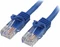 StarTech RNS PVC Patchkabel, Cat5e, U/UTP, RJ-45/RJ-45 Vorschaubild