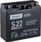 Accurat Supply S22 AGM Vorschaubild