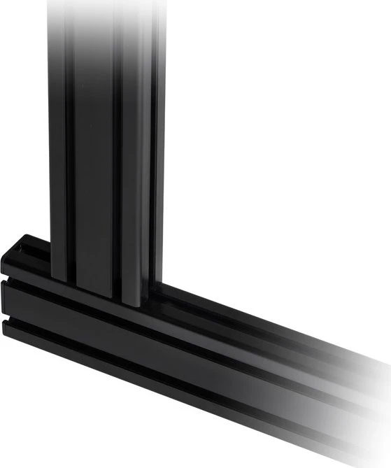 Next Level Racing Elite Quad Monitor Stand Black Edition