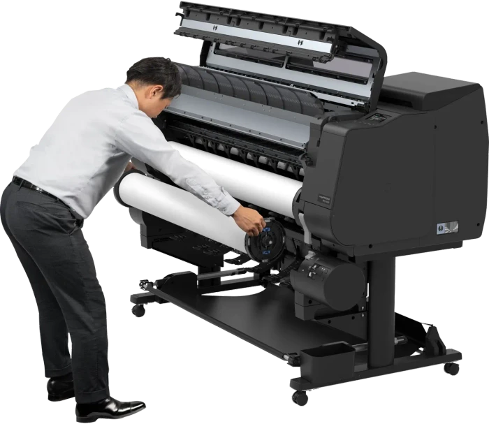 Canon imagePROGRAF Pro-4600 ab € 5634,00 (2026) | Preisvergleich