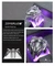 Zomoplus Fantastic Beasts Series Keycap Spinne, Aluminium, silber, 1 Taste Vorschaubild