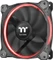 Thermaltake Riing 14 LED RGB TT Premium Edition, LED-Steuerung, Lüftersteuerung, 140mm, 3er-Pack Vorschaubild