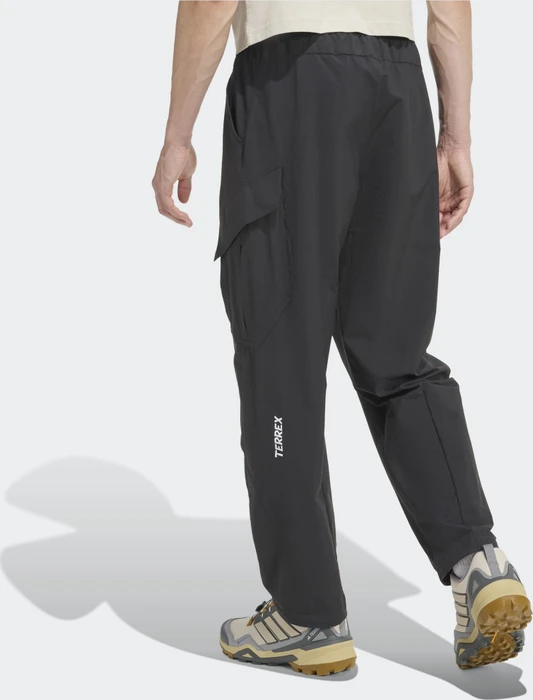 adidas Terrex Xploric Clima365 Cargo Hose lang schwarz (Herren)