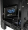 SilverStone Fortress FT03-Mini schwarz, Mini-ITX Vorschaubild