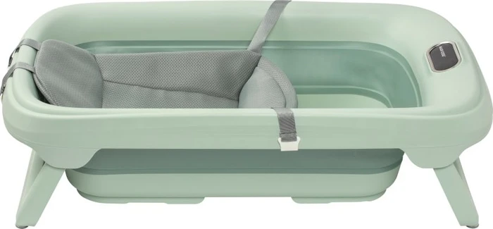 Maxi-Cosi Indigo Plus sage green