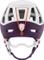 Petzl Meteora Helm weiß/violett (Damen) Vorschaubild