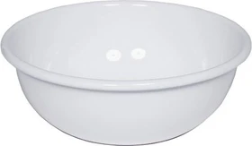 Riess Classic Küchenschüssel 12cm weiß