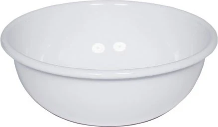 Riess Classic Küchenschüssel 12cm weiß