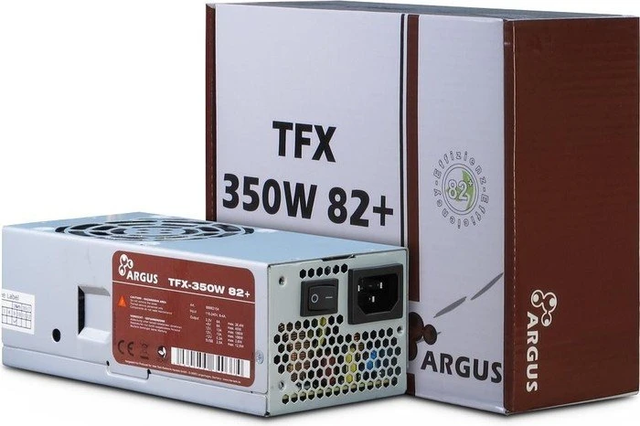 Inter-Tech Argus TFX-350W 350W, TFX