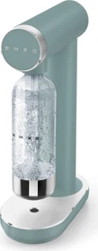 Smeg SKC01EGM Sodamaker Trinkwassersprudler emerald green