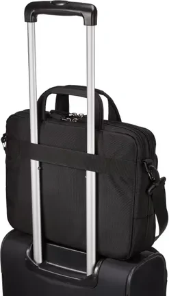 Case Logic Notion 14" Notebooktasche schwarz