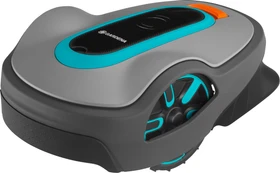 Gardena Sileno Life 1500