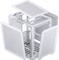 Jonsbo C6-ITX White, weiß, Mini-ITX Vorschaubild