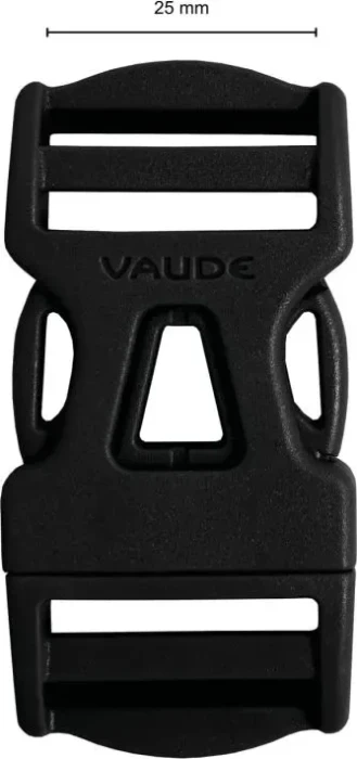 Vaude Dual Adjust 25mm Ersatzschnalle