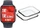 Displex Full Cover Displayschutz für Apple Watch SE 2 Stück (02147)