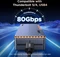 Ugreen Thunderbolt 5 M.2 NVMe SSD Enclosure, Thunderbolt 5 / USB4 v2 Vorschaubild