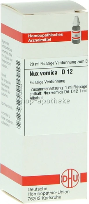 DHU Valeriana D2 Dilution ab € 9,18 (2026) | Preisvergleich Geizhals ...