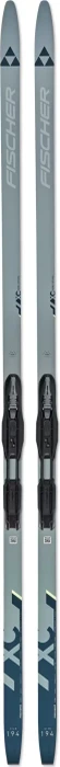 Fischer Fibre Crown EF (inkl. Bindung) (Modell 2024/2025)