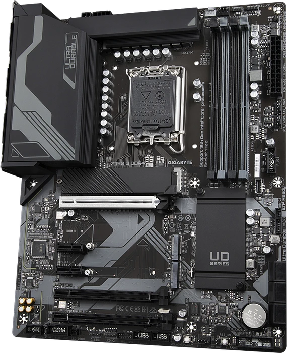 GIGABYTE Z790 D DDR4 (Intel 1700)