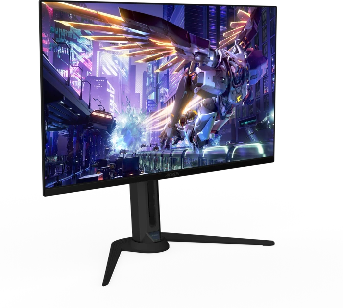 GIGABYTE AORUS FO32U2P, 31.5"