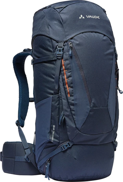 Vaude Asymmetric 52+8 (Modell 2022)