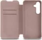 Hama Handytasche Fantastic Feel für Samsung Galaxy S24 Nude Vorschaubild