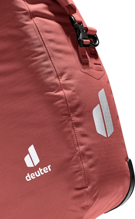 Deuter Weybridge 20+5 Gepäcktasche redwood