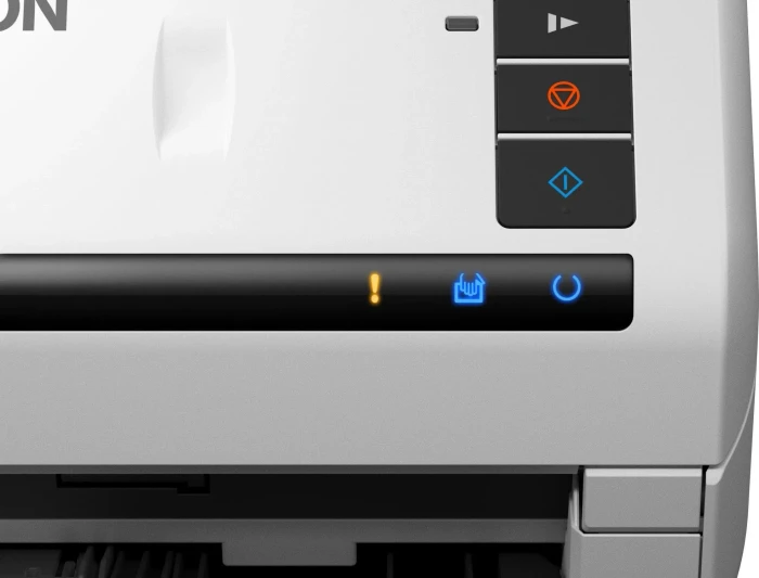 Epson WorkForce DS-530III