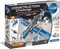 Clementoni Galileo Construction Challenge Flugzeuge und Hubschrauber Vorschaubild